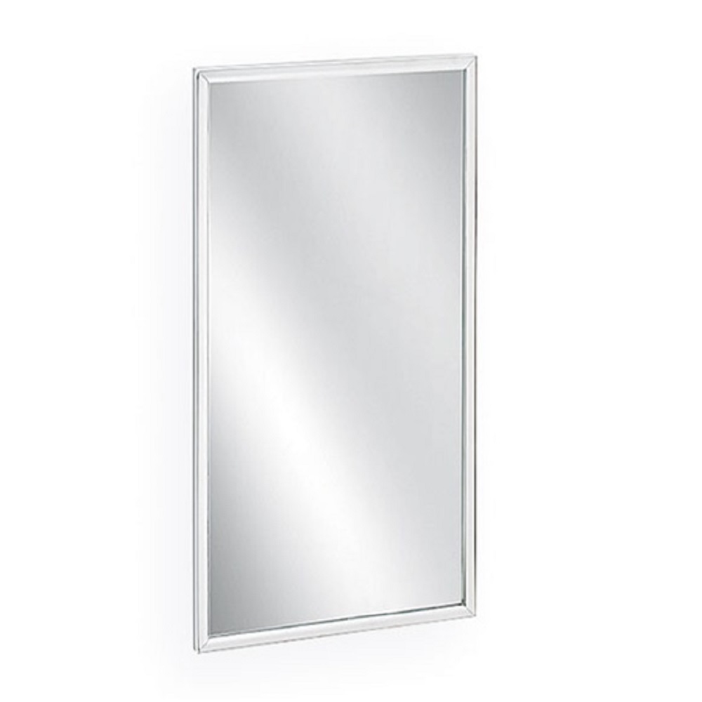 Mirror - Wall Mounted